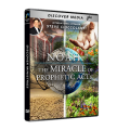 Noah: The Miracle of Prophetic Acts